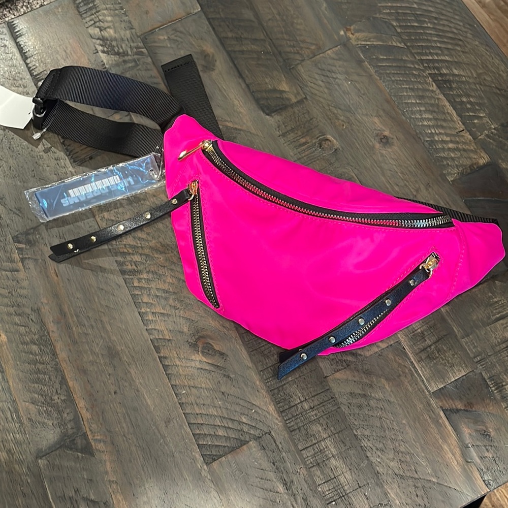 Fanny Pack